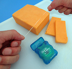 flosscheese